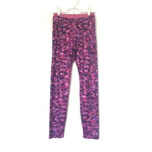 C9 Champion Gym Pants Girls Size L 22x26 9in High Rise Athletic Wear